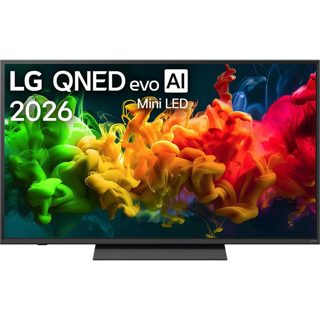 LG 65QNED81B3A MINILED AEU
