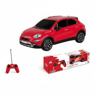 Mondo Motors Fiat 500X R/C 1:24 Vehicle R C