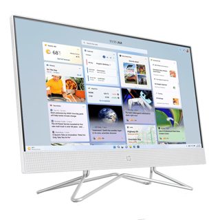 HP cb1309nh i3 24- 23.8″ -1215U