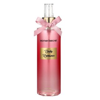 Women'secret Daily Romance Spraj Trupi 250 250ml