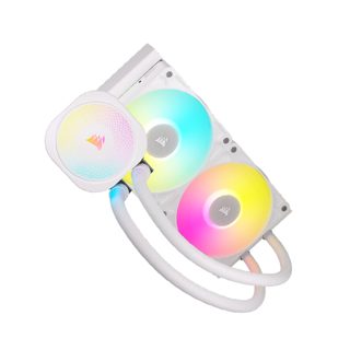 Corsair iCUE LINK TITAN 240mm