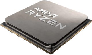 Amd Ryzen 7 5800X CPU 8C 8P+0E 16T Up To 4.7GHz Socket AM4