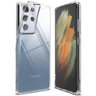 Samsung Galaxy S21 ARSG0039 Ultra Air Celulari Ringke Clear