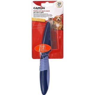 Camon Furce per pastrimin e gezofit E Nga Papastertite Dhe Parazitet 20 Dhembe