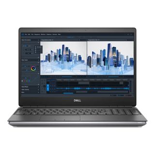 Dell i5 Gen11 512GB 64GB Precision 7560 15.6″ FHD Workstation Intel DDR4 M.2 Quadro