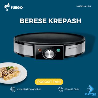 Fuego AN-110 Berese Krepash