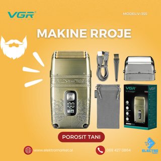 Vgr V-335 Makine Rroje V-