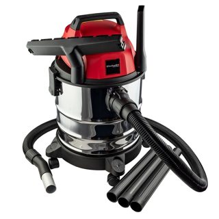 Einhell TH-VC 1820S Inoksi 20 23.421.67 1250W 20L