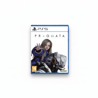 Sony PlayStation 5 Pragmata