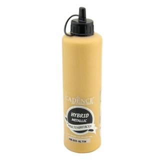 Cadence Multisurface Gold Boje Dekorative 500 500ml