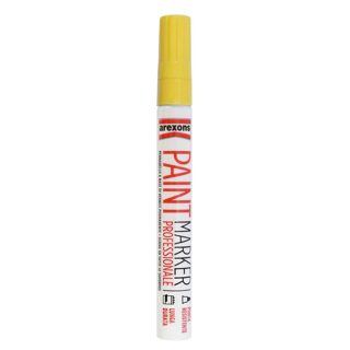 Arexons Laps Permanent Giallo 10Ml-2879