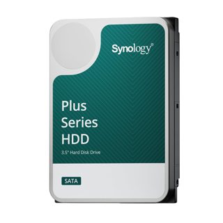 Synology Plus HDD 3.5 8TB