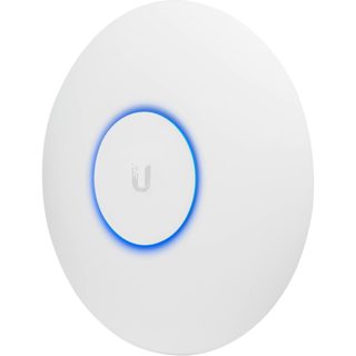 Ubiquiti Networks UniFi nanoHD Access Point Wifi5 Up To 1733Mbps UAP-