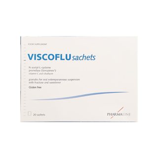 Pharmaline Viscoflu bustina