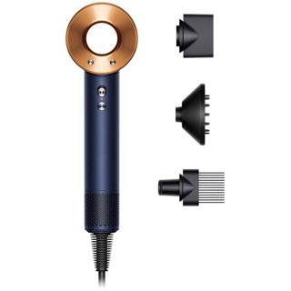 Dyson Supersonic HD07 FLOKESH BLUE