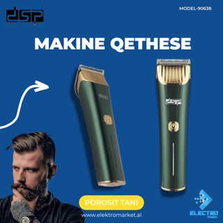 Dsp 90638 Makine Qethese