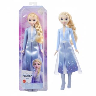 Disney Frozen 2 Princess Core Elsa