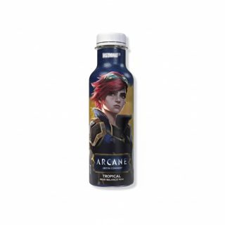 Ultra Pop Arcane VI Tropical