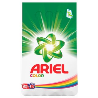 Ariel color 2kg