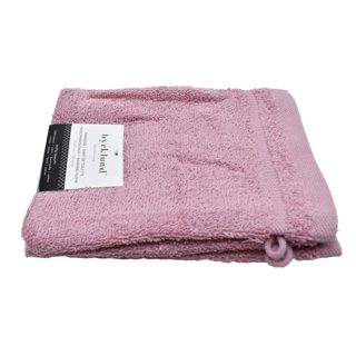 Copë Pambuk Rozë GR/M2 Peshqiri 4 16x21 16x21cm 500gr