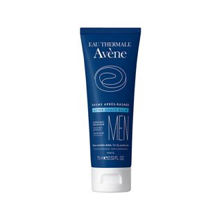 Avene Men Balsam After-shave