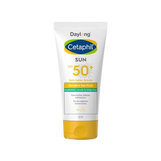 Sun Sensitive Gel-fluid SPF-50 Cetaphil