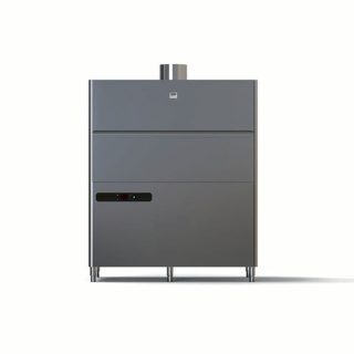 Beko 834 LAVASTOVILJE PROFESIONALE HPL BP