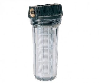 Speroni FA250 Filter uji