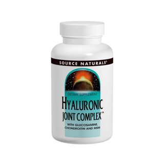 Source Naturals Hyaluronic Joint Complex