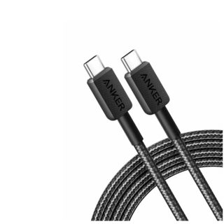 Anker 9M KABELL USB-C USB-C 0 BLACK 240W