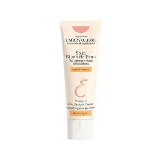 Embryolisse Radiant Complexion Gel-Cream Apricot Glow