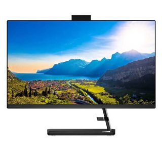 Lenovo 7530U 512GB 8GB IdeaCentre 3 27″ FHD AiO Ryzen 5 DDR4 NVMe