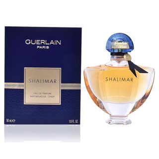 Guerlain Shalimar Parfum EDP 50 Dhe Verdhë 1 50ml