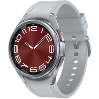 Samsung Galaxy Watch 6 Watch6 Classic Silver 47mm