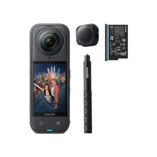 Insta360 X5 STARTER Bundle