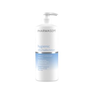Pharmasept Hygienic Ultra Hydra Lotion