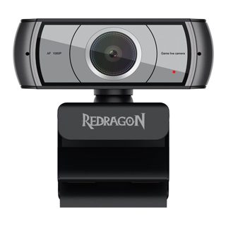 Redragon GW900 1080P WebCamera Apex Autofocus