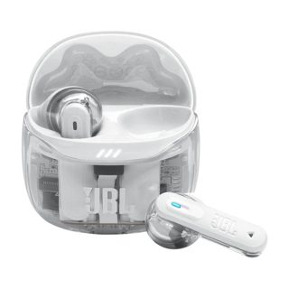 JBL Tune Flex 2 Wireless Ghost White