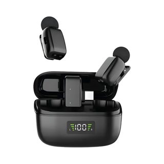 Green Lion Flex Mic Duo
