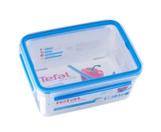 Tefal K3021512 Tas Plastik 2.3L