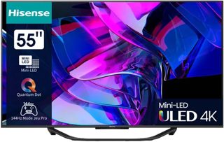 Hisense 55U7KQ ULED 55 4K