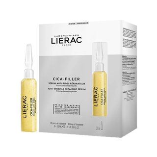 Lierac Cica-Filler Serum Riparues Kundër Rrudhave