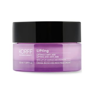 Korff Lifting 40-76 Face Rich Cream