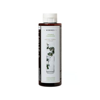 Korres Aloe & Dittany Shampoo for normal hair