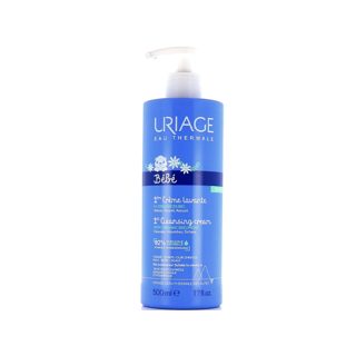 Uriage 1st Washing Cream
