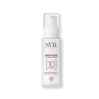 Svr Sensifine Hydra Creme Moisturizing Soothing Care