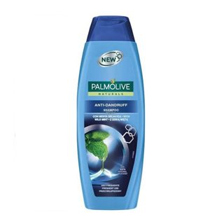 Palmolive anti dandruff shampoo 350ml