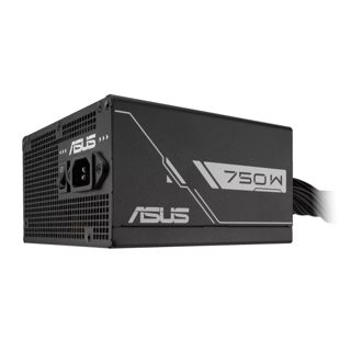 ASUS 90YE00Y0 B0NA00 PSU Prime 80+ Bronze Black 750W