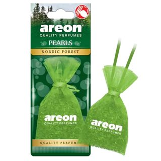 Areon Pearls Nordic Forest Aromatik Per Makine