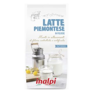 Inalpi qumesht pluhur piemontese intero 300 gr 300gr